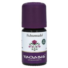 Taoasis Fichtennadel Öl Bio (PZN 11297440)