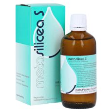 METASILICEA S Mischung (PZN 04776387)