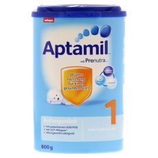 APTAMIL 1 EP Pulver (PZN 03350887)