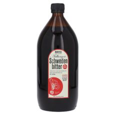 SCHWEDENBITTER Arlberger Elixier (PZN 12733104)