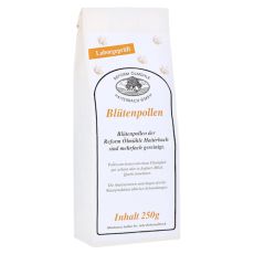 BLÜTENPOLLEN (PZN 03225923)