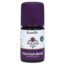 Taoasis Kamillen Öl Marokkanisch Bio (PZN 07508888)