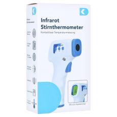 IR Stirnthermometer DK med (PZN 16833831)