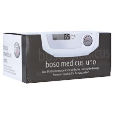 BOSO medicus uno XL (PZN 07147545)