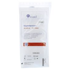 SAUGKOMPRESSEN steril 10x20 cm (PZN 08828879)