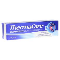 ThermaCare Schmerzgel (PZN 10122626)