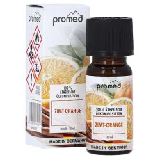 PROMED Duftöl Zimt-Orange (PZN 14376737)