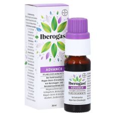 Iberogast ADVANCE (PZN 16507563)