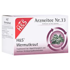 H&S Wermutkraut (PZN 02486165)