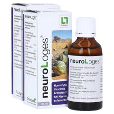 NeuroLoges (PZN 16719070)