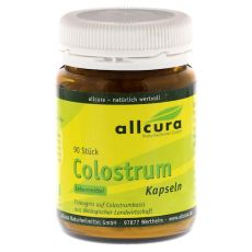 COLOSTRUM KAPSELN 300 mg (PZN 04020749)