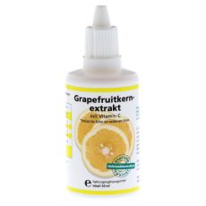 GRAPEFRUIT KERN Extrakt (PZN 07590832)
