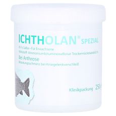 Ichtholan spezial 85% (PZN 04643663)