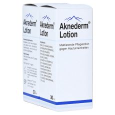 AKNEDERM Lotion (PZN 16719199)