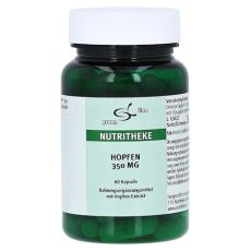 HOPFEN 350 mg Kapseln (PZN 17178848)