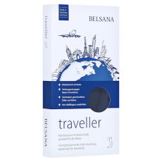 BELSANA traveller AD M blau Fuß 2 39-42 (PZN 12189161)
