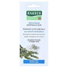 RAUSCH Meerestang Kopfhaut-Kur Einzelbeutel (PZN 13059006)
