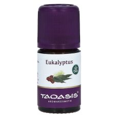 Taoasis Eukalyptus Öl Bio (PZN 04354002)