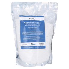 MAGNESIUMCHLORID Vitalbad Zechstein (PZN 12477032)