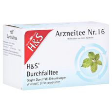 H&S Durchfalltee (PZN 00515945)