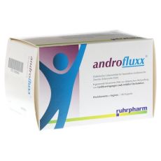 ANDROFLUXX Kapseln (PZN 09289864)