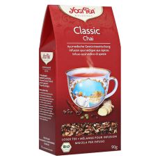 YOGI TEA Classic lose (PZN 08438546)