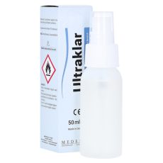 ULTRAKLAR Antibeschlagmittel (PZN 06864693)