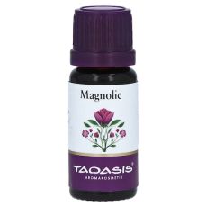 Taoasis Magnolien 2% in Jojobaöl (PZN 00992390)