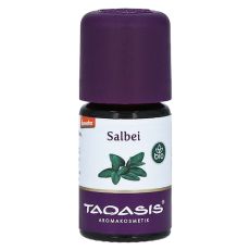 Taoasis Salbei Öl Bio (PZN 03287143)
