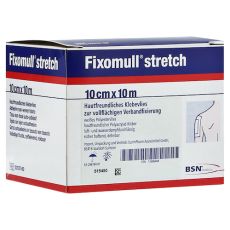 FIXOMULL stretch 10 cmx10 m (PZN 12606044)