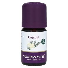 Cajeput Öl Bio (PZN 07508859)