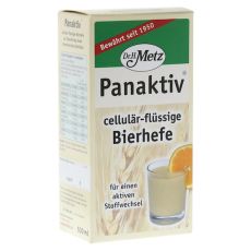 PANAKTIV Bierhefe flüssig (PZN 02573102)