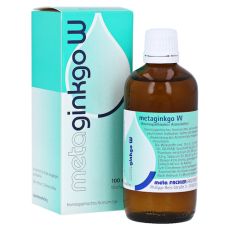 METAGINKGO W Mischung (PZN 01457517)