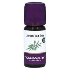Taoasis Lemon Tea Tree Öl Bio (PZN 00149707)