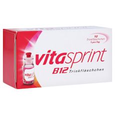 Vitasprint B12 (PZN 01843551)