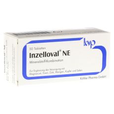 INZELLOVAL NE Filmtabletten (PZN 07618335)