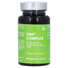 ZIMT COMPLEX Kapseln (PZN 16898055)