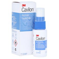 CAVILON 3M reizfreier Hautschutz Spray 3346P CPC (PZN 10210282)