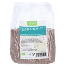 FLOHSAMEN BIO (PZN 09721072)