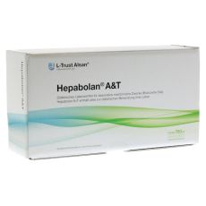 HEPABOLAN A&T Trinkampullen (PZN 04535407)
