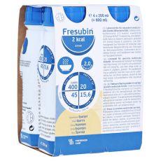 FRESUBIN 2 kcal DRINK Spargel (PZN 13710737)