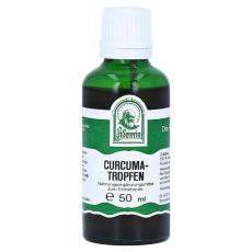 CURCUMATROPFEN (PZN 11866369)
