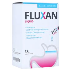 FLUXAN Liquid Sachet (PZN 16505067)