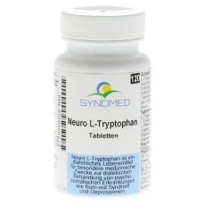 NEURO L-Tryptophan Tabletten (PZN 06562006)