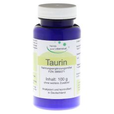 Taurin PUR Pulver (PZN 03869371)