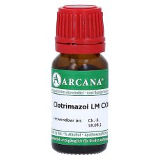 CLOTRIMAZOL LM 120 Dilution (PZN 12822960)