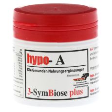 Hypo A 3 Symbiose Plus Kapseln (PZN 01879307)