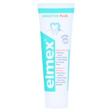 ELMEX SENSITIVE Zahnpasta (PZN 06414091)