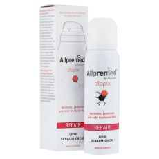 ALLPREMED atopix REPAIR Lipid Schaum-Creme (PZN 13833598)