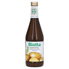 Biotta Kartoffel Saft (PZN 12387725)